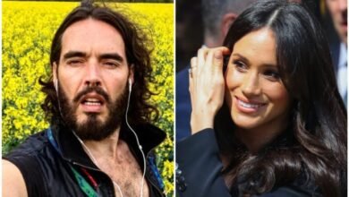Russell Brand