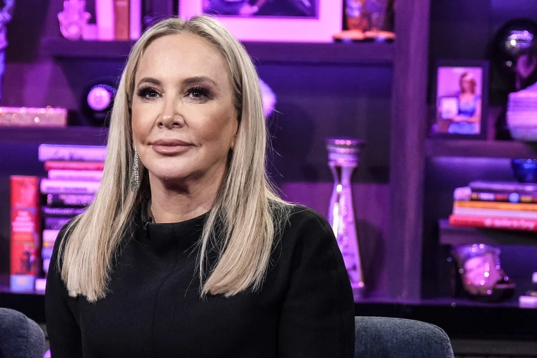 Shannon Beador charged with hit-and-run after hitting a house - Mbare Times