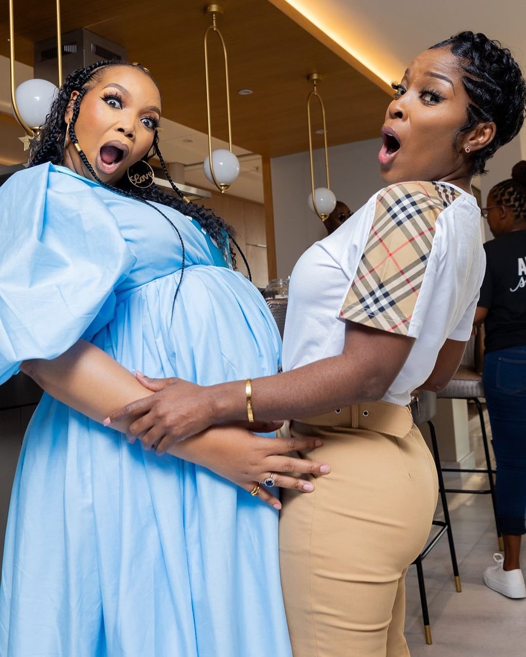 Thembisa Mdoda