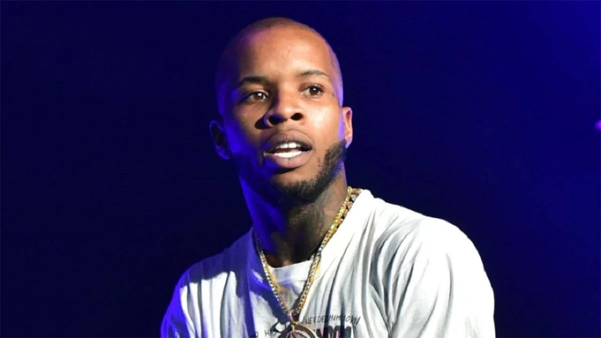 Tory Lanez