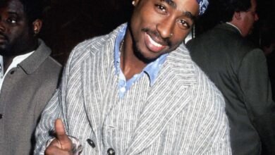 Tupac