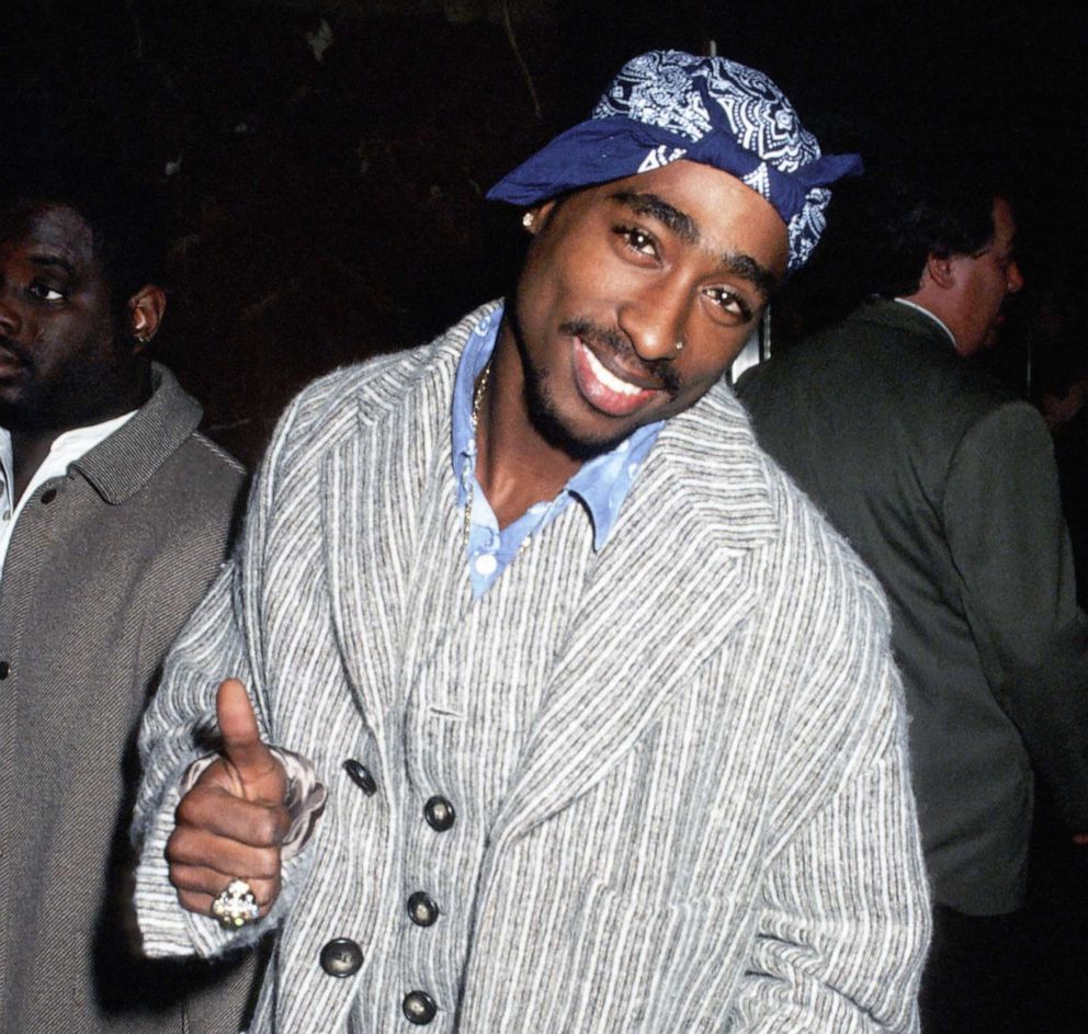 Tupac