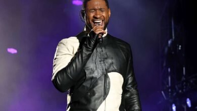 Usher