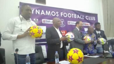 Dynamos