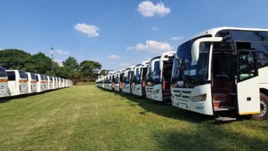 Buses
