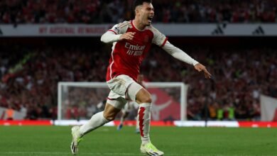 Arsenal