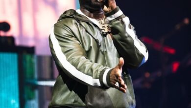 50 Cent