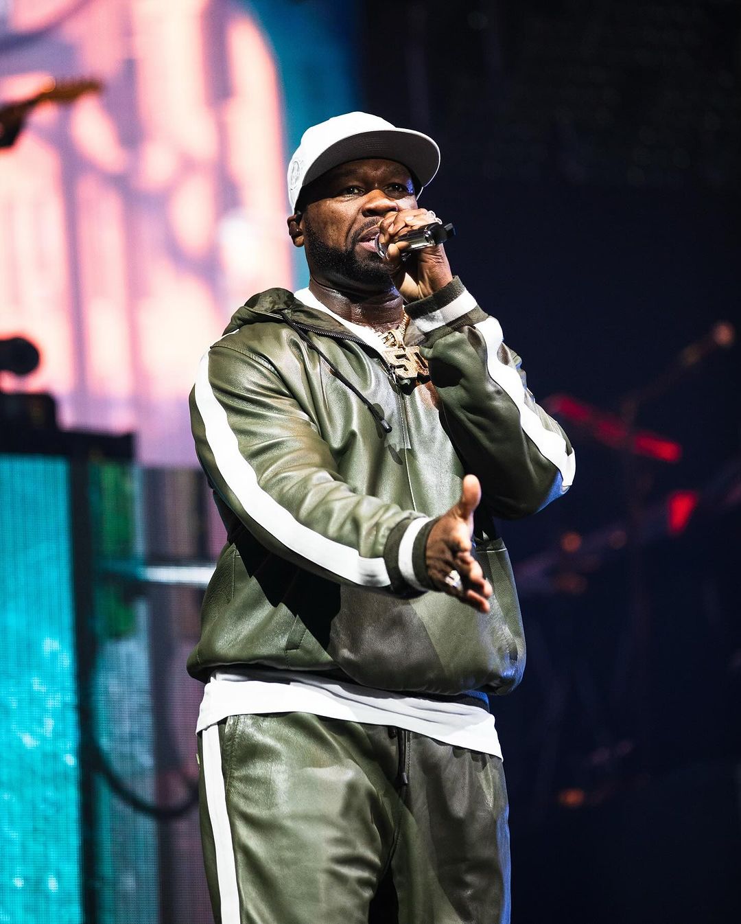 50 Cent