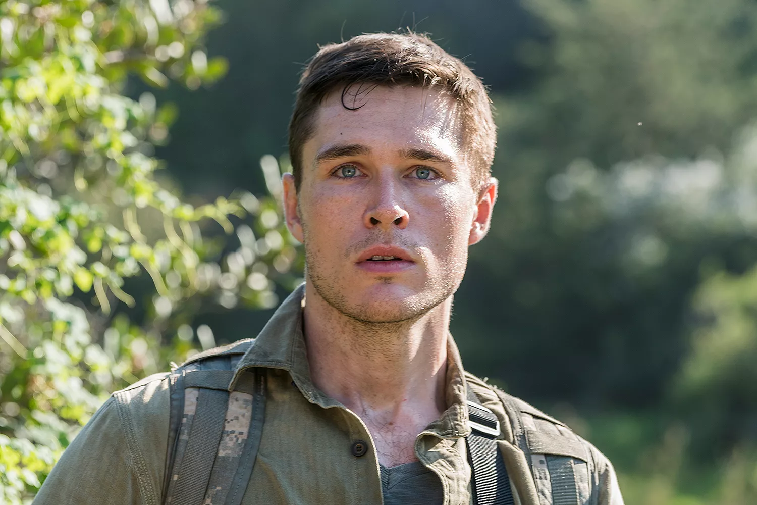 Sam Underwood