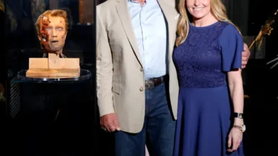 Arnold Schwarzenegger