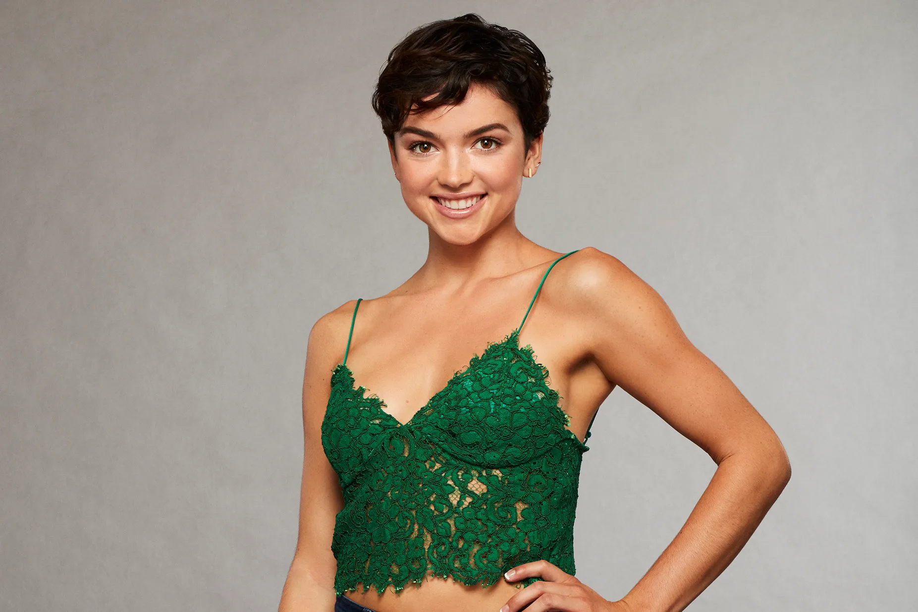 Bekah Martinez