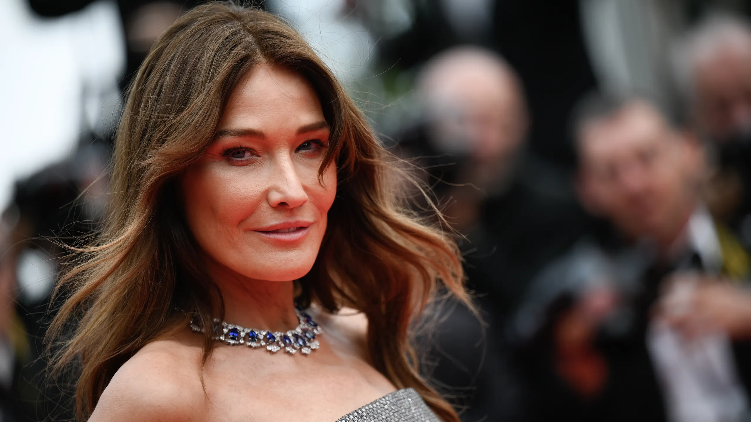 Carla Bruni