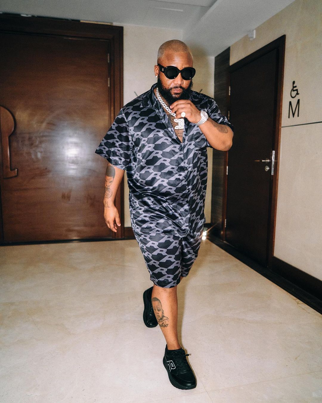 Cassper Nyovest