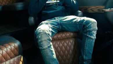 DC Young Fly