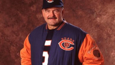 Dick Butkus
