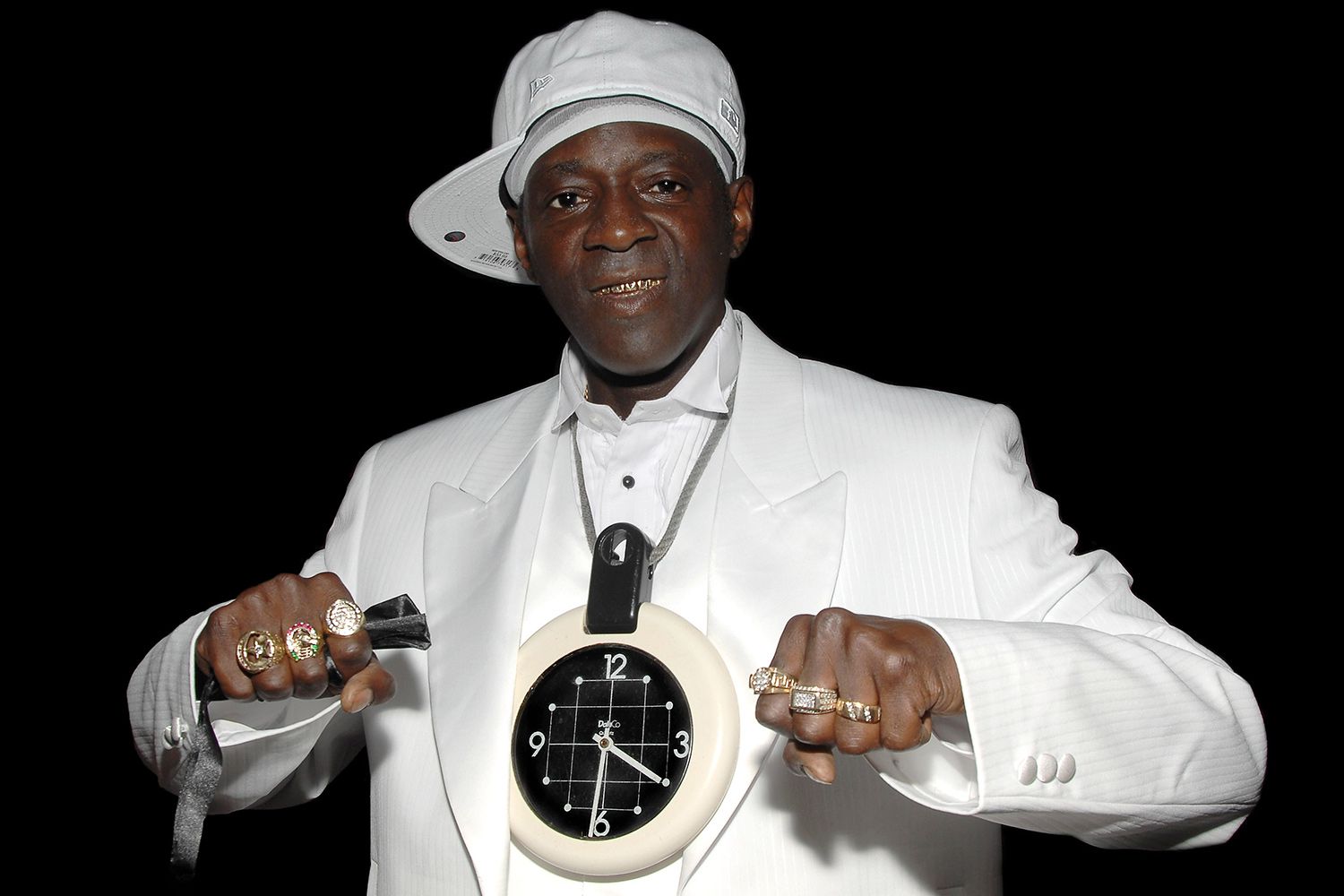 Flavor Flav