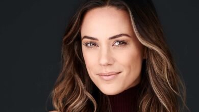 Jana Kramer