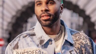 Jason Derulo