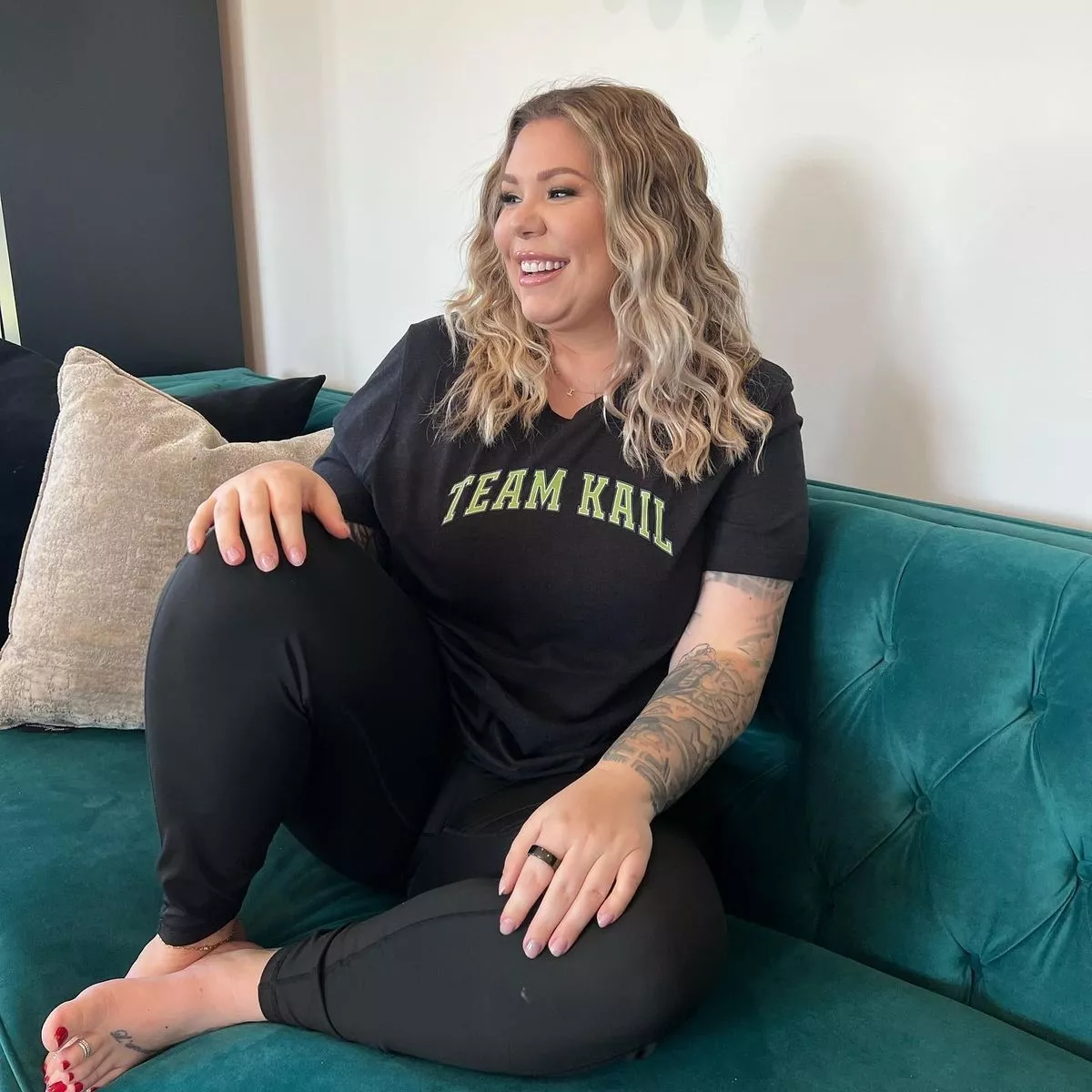 Kailyn Lowry