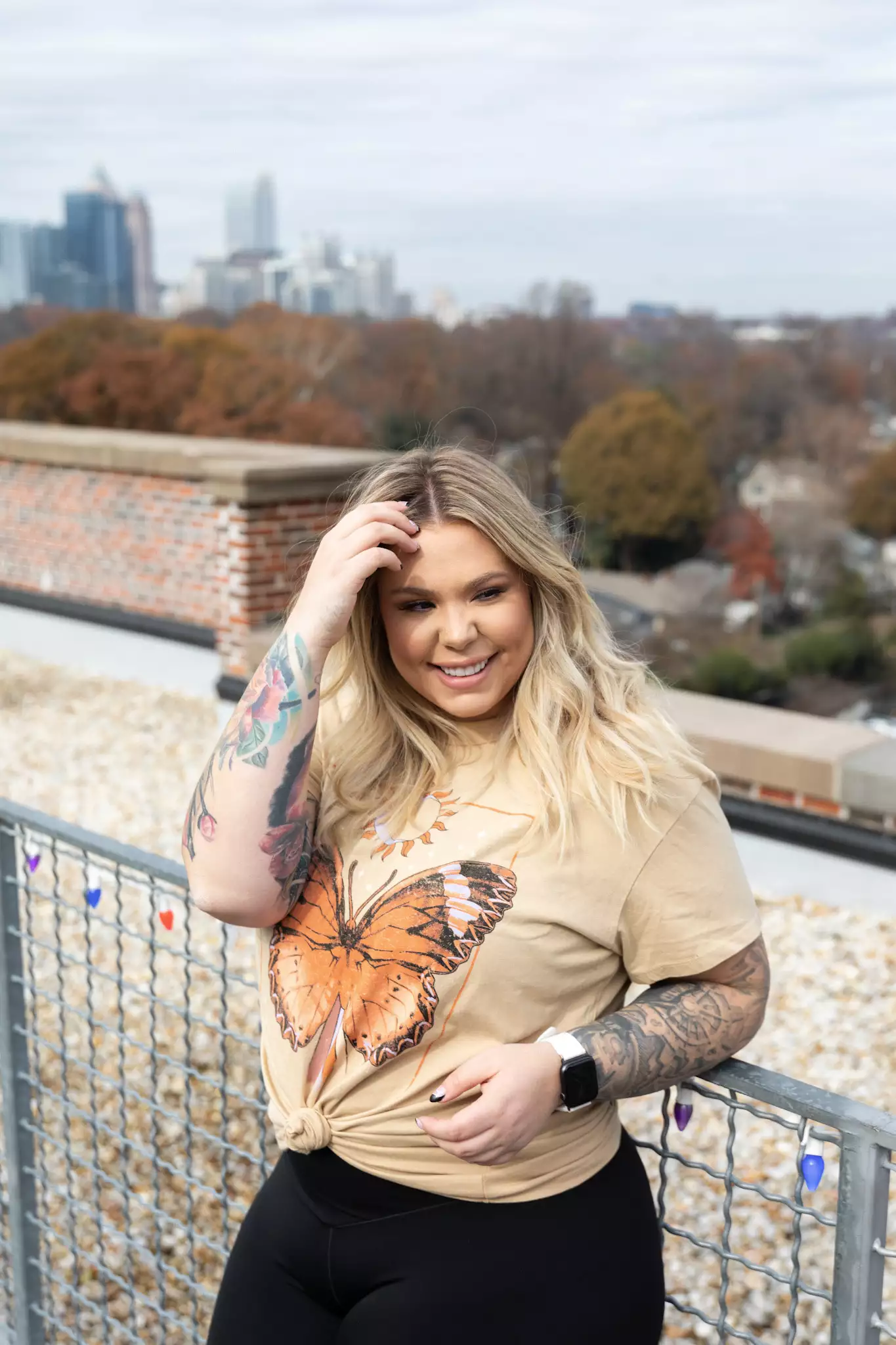 Kailyn Lowry