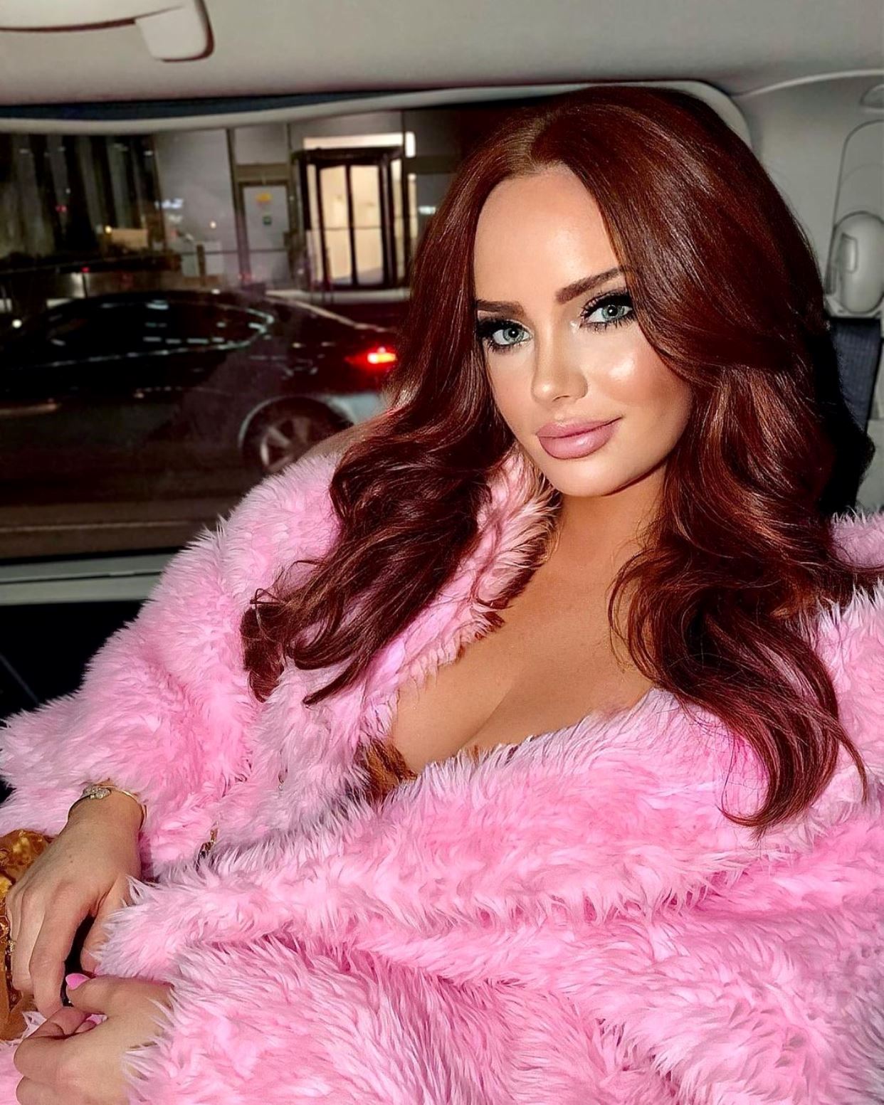 Kathryn Dennis