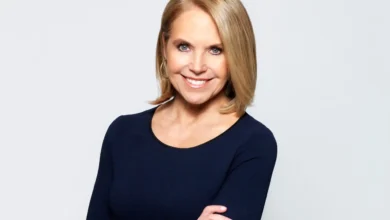 Katie Couric