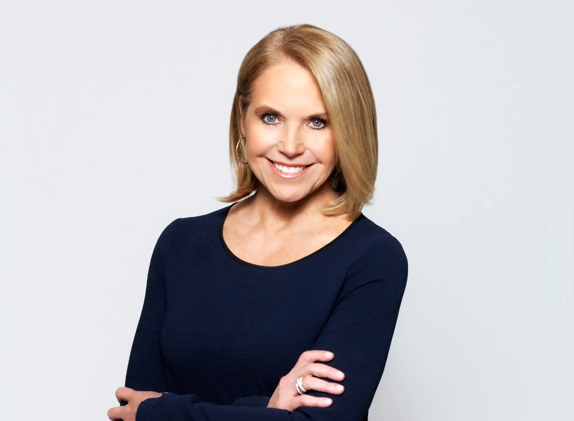 Katie Couric