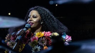 Kelly Khumalo