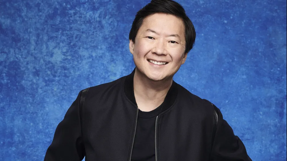 Ken Jeong