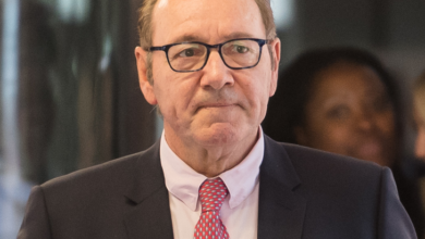 Kevin Spacey