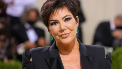 Kris Jenner