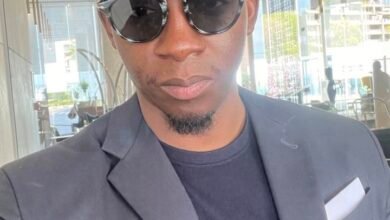 Lawrence Maleka
