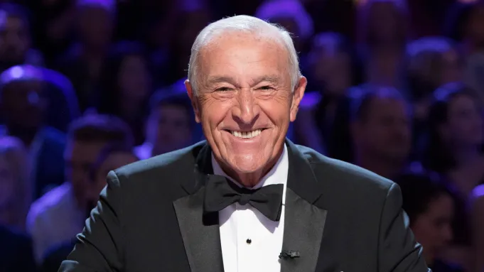 Len Goodman