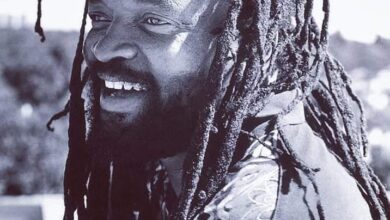 Lucky Dube