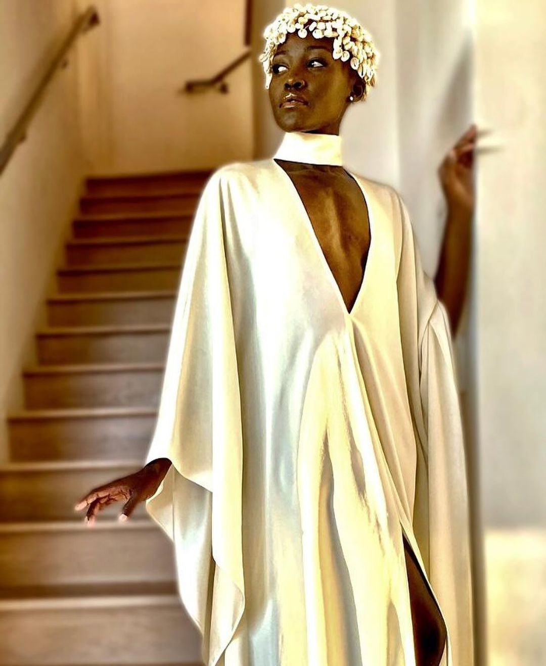 Lupita Nyong'o