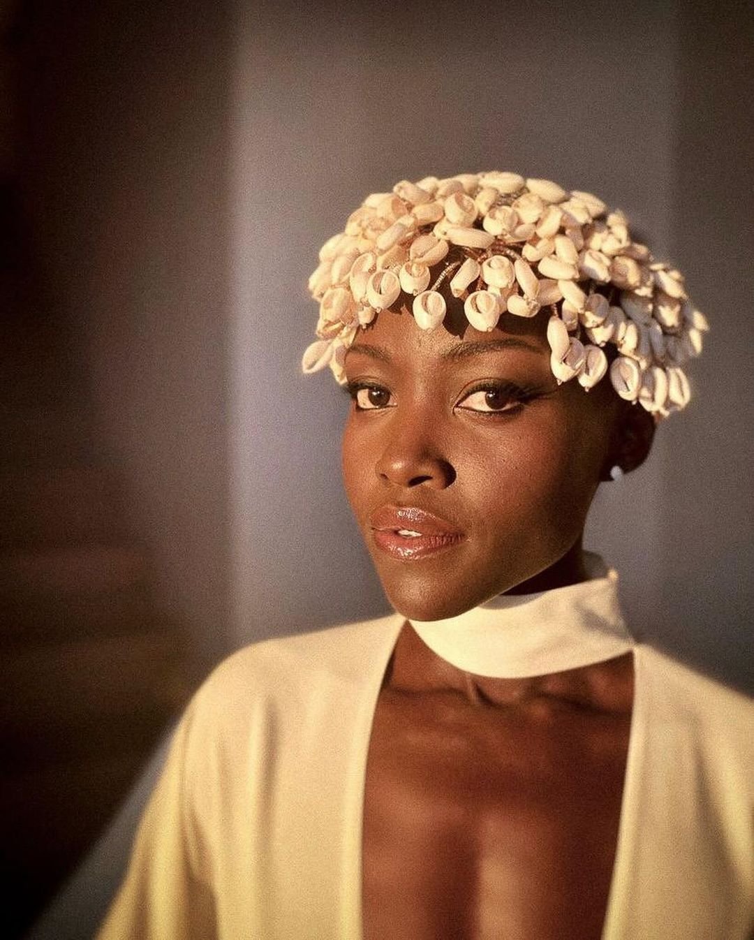 Lupita Nyong'o
