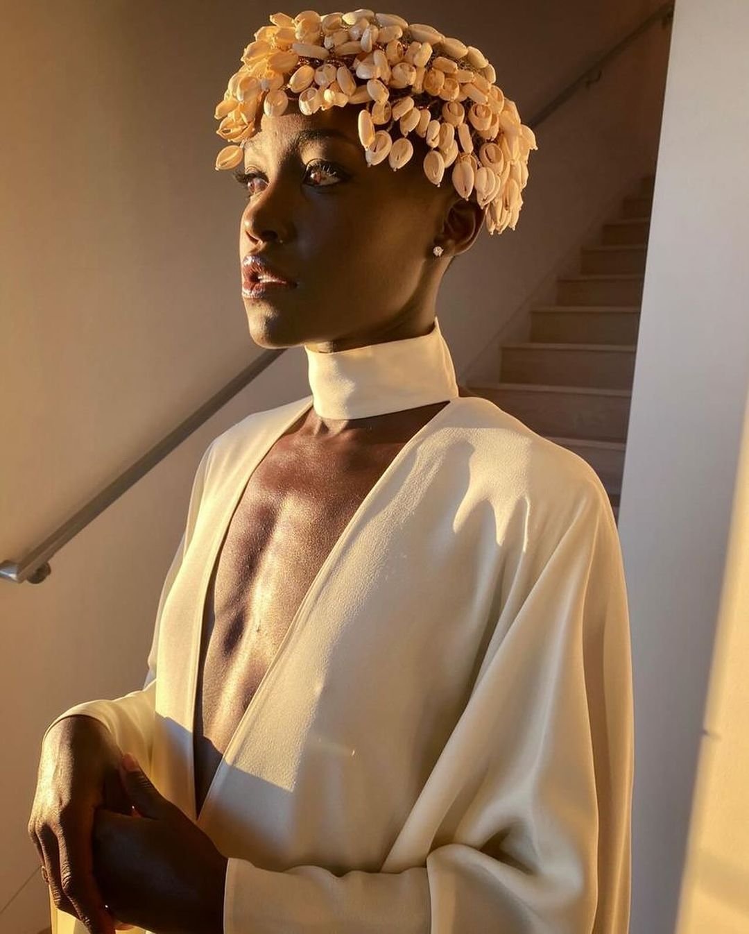 Lupita Nyong'o