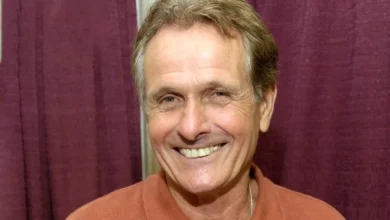 Mark Goddard