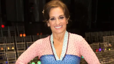 Mary Lou Retton
