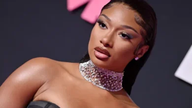 Megan Thee Stallion