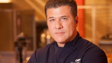 Michael Chiarello