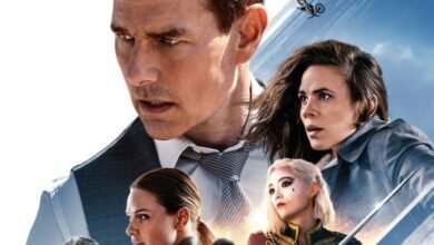 Mission Impossible 8