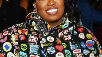 Missy Elliott