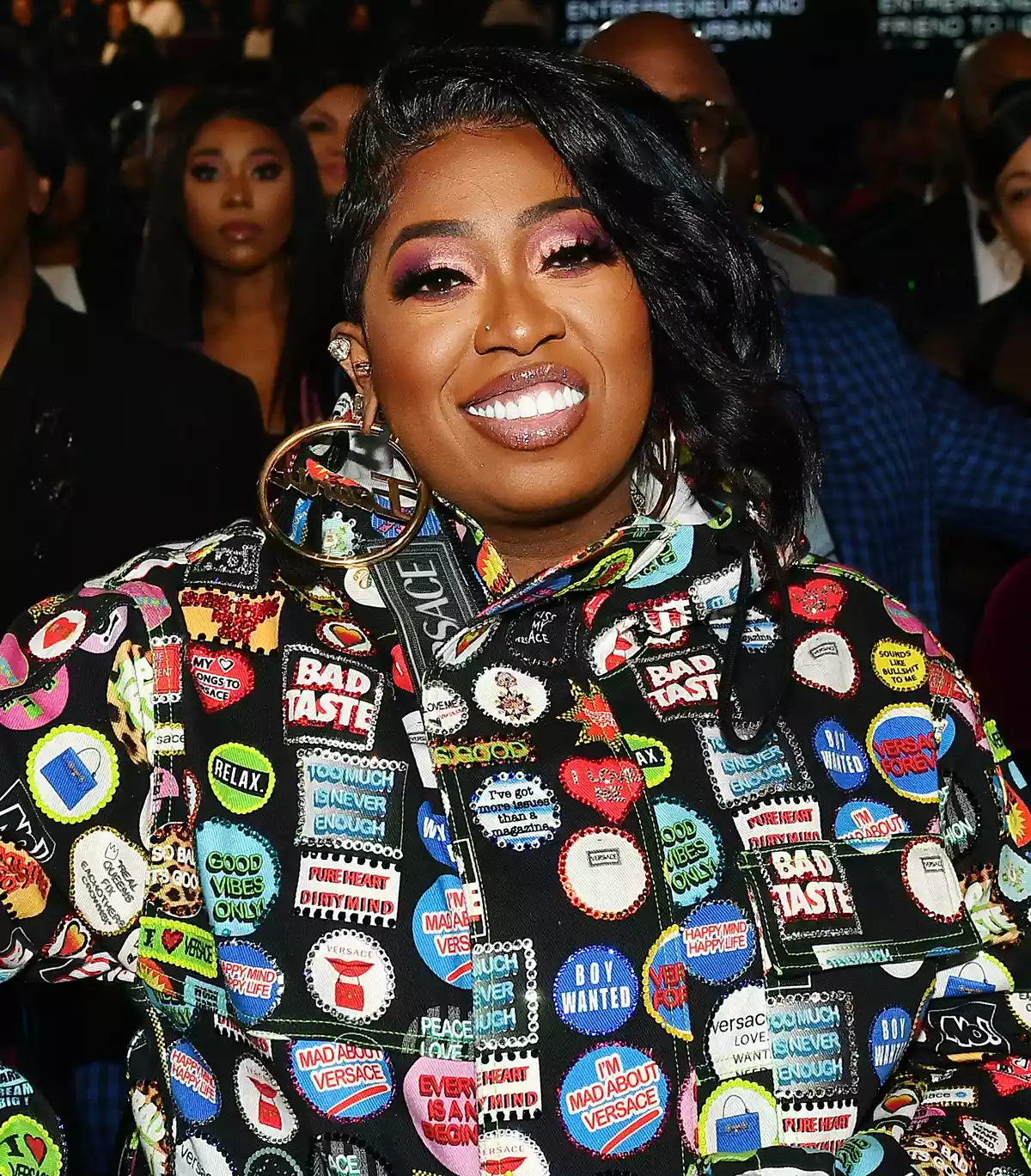 Missy Elliott