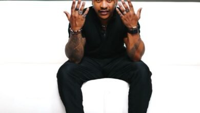 Priddy Ugly