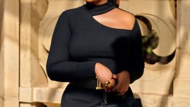Shauwn Mkhize (MaMkhize)