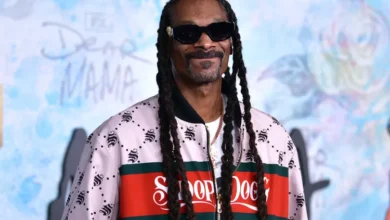 Snoop Dogg