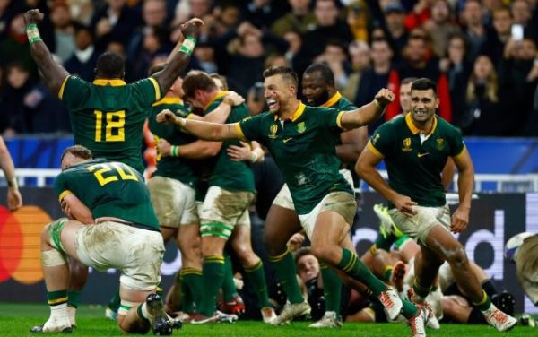 Springboks