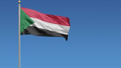 Sudan