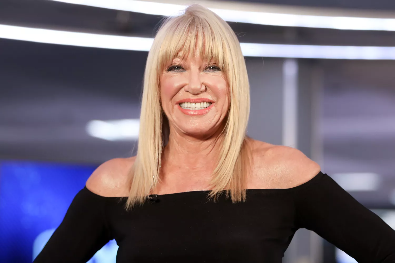 Suzanne Somers